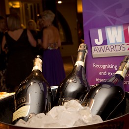 JWC_Awards_2018_champagne on ice.JPG